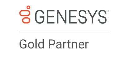 genesys partner