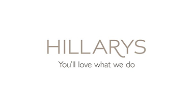 Hillarys logo