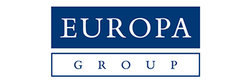 Europa Group Logo