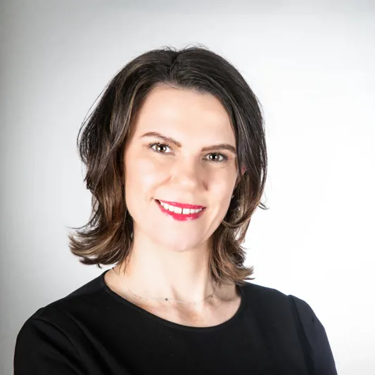 Alison Hastings, Senior Channel Director, Avaya UKI