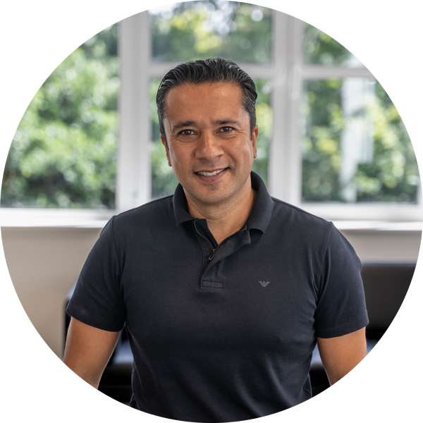Sat Sanghera, CEO at IPI